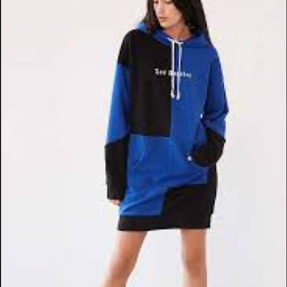 NWT Juicy Couture by UO sweater dress